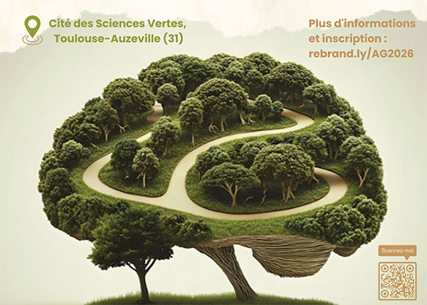 Journée d'étude et Assemblée Générale 2026