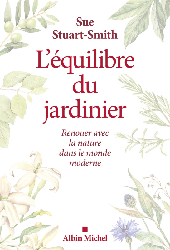 L'équilibre du jardinier